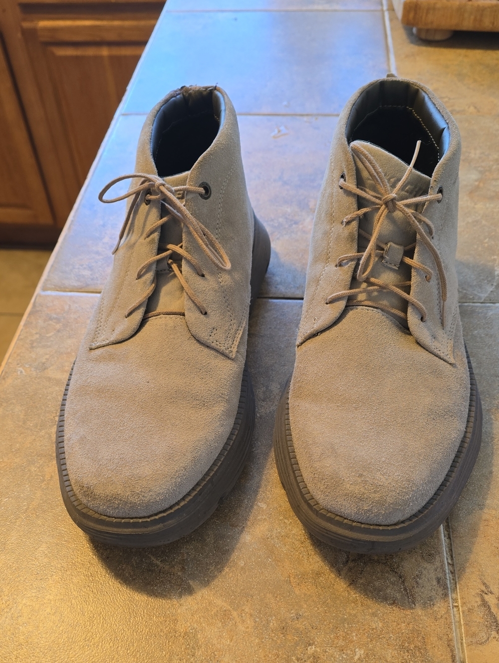Skechers Lightweight Boots